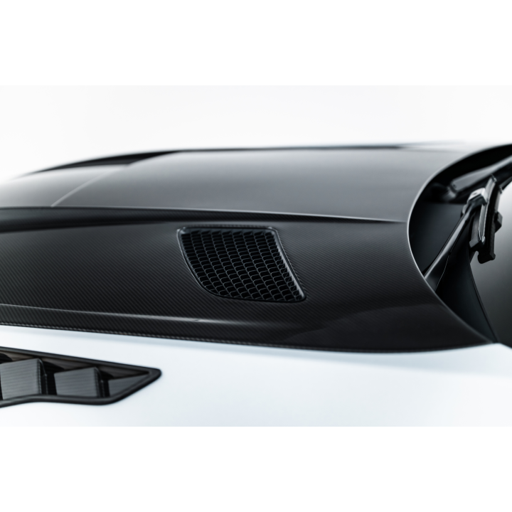 Karbonowa Maska Prepreg Mercedes-AMG GT 43 / 63 / 55 / 63 S E Performance C192