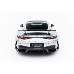 Karbonowy Dyfuzor Tylny Prepreg  Mercedes-AMG GT 63 / 55 / 63 S E Performance C192