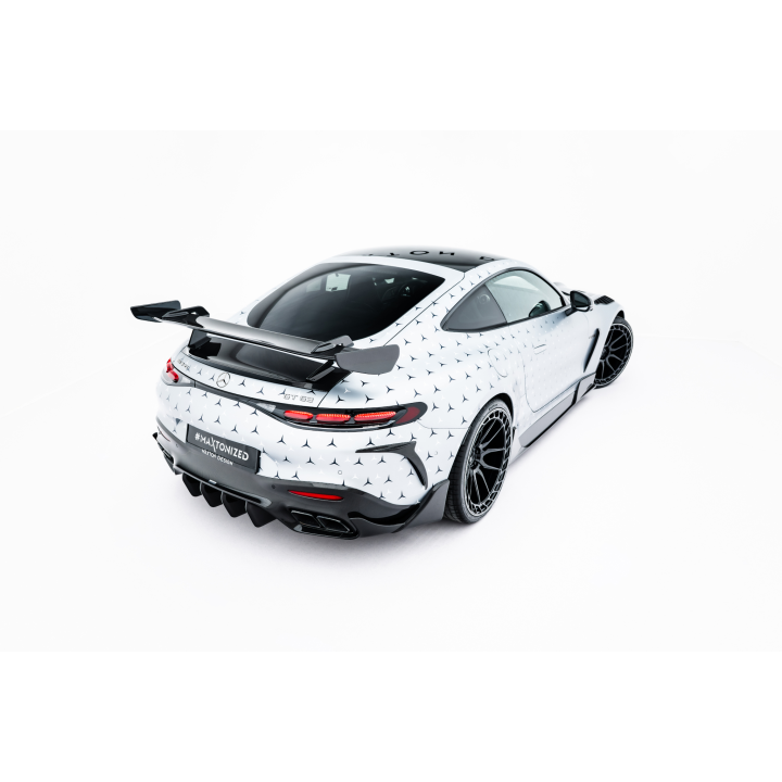 Karbonowy Dyfuzor Tylny Prepreg  Mercedes-AMG GT 63 / 55 / 63 S E Performance C192