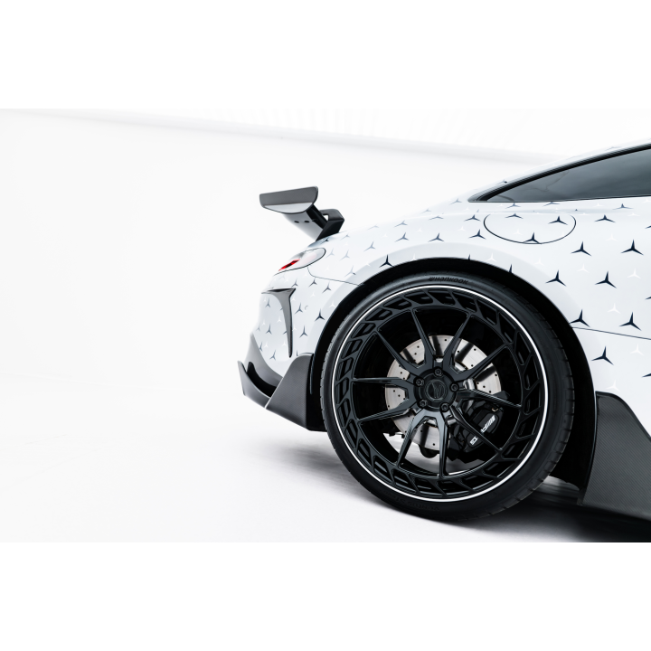 Karbonowy Dyfuzor Tylny Prepreg  Mercedes-AMG GT 63 / 55 / 63 S E Performance C192