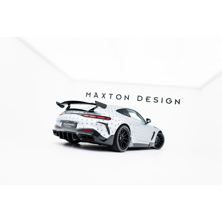 Karbonowy Dyfuzor Tylny Prepreg  Mercedes-AMG GT 63 / 55 / 63 S E Performance C192