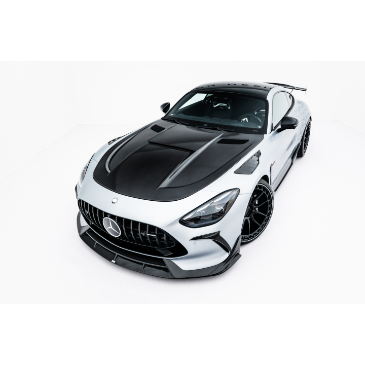 Carbonowy Bodykit Prepreg Mercedes-AMG GT 63 / 55 / 63 S E Performance C192