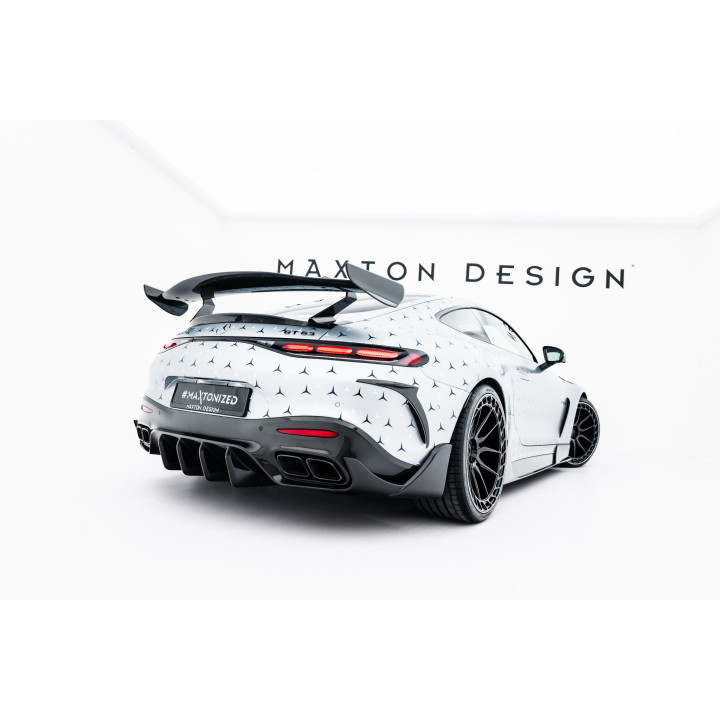 Carbonowy Bodykit Prepreg Mercedes-AMG GT 63 / 55 / 63 S E Performance C192