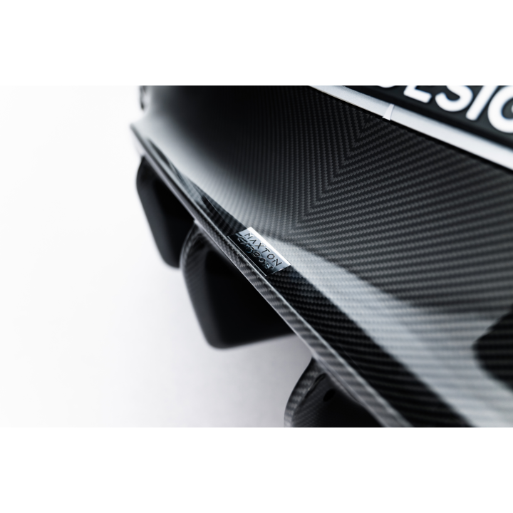 Carbonowy Bodykit Prepreg Mercedes-AMG GT 63 / 55 / 63 S E Performance C192