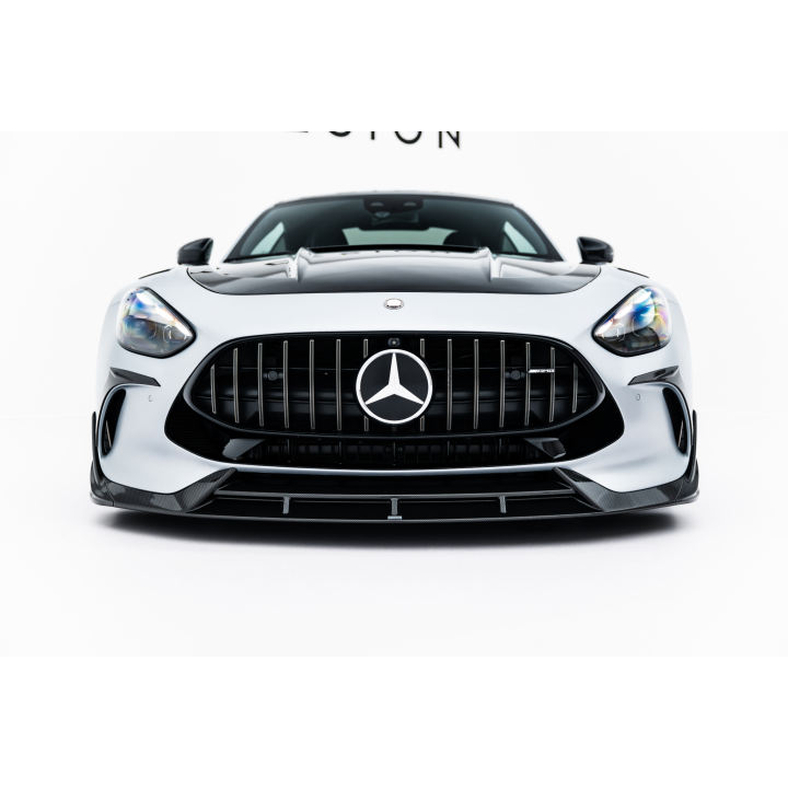 Carbonowy Bodykit Prepreg Mercedes-AMG GT 63 / 55 / 63 S E Performance C192