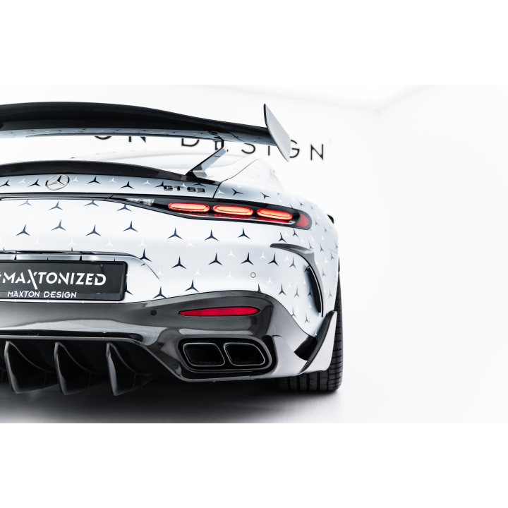 Carbonowy Bodykit Prepreg Mercedes-AMG GT 63 / 55 / 63 S E Performance C192