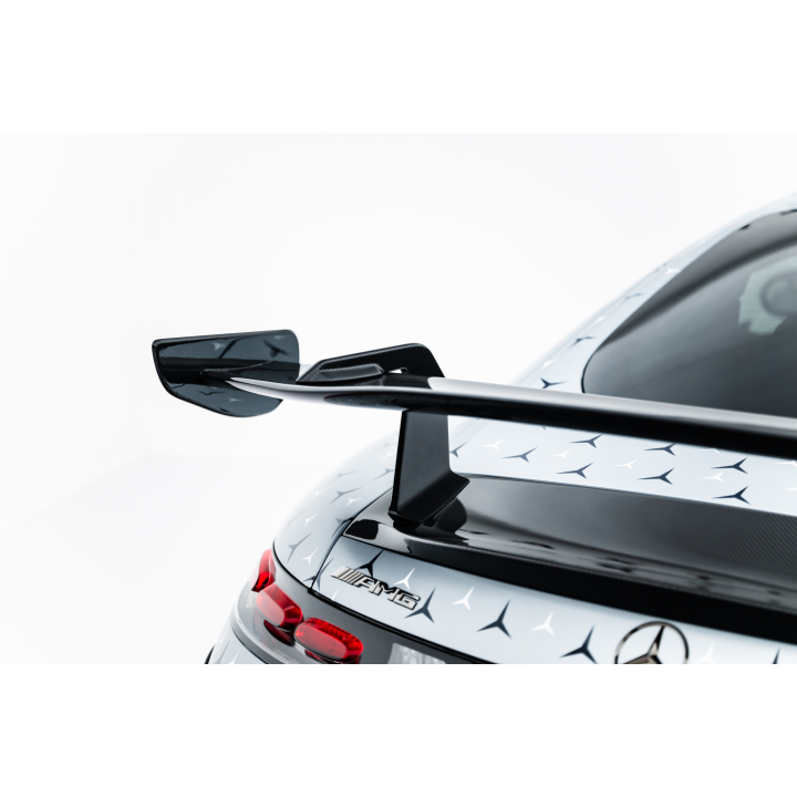 Carbonowy Bodykit Prepreg Mercedes-AMG GT 63 / 55 / 63 S E Performance C192