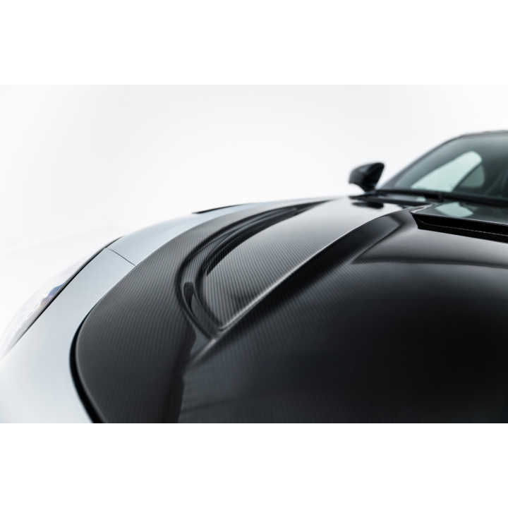 Carbonowy Bodykit Prepreg Mercedes-AMG GT 63 / 55 / 63 S E Performance C192