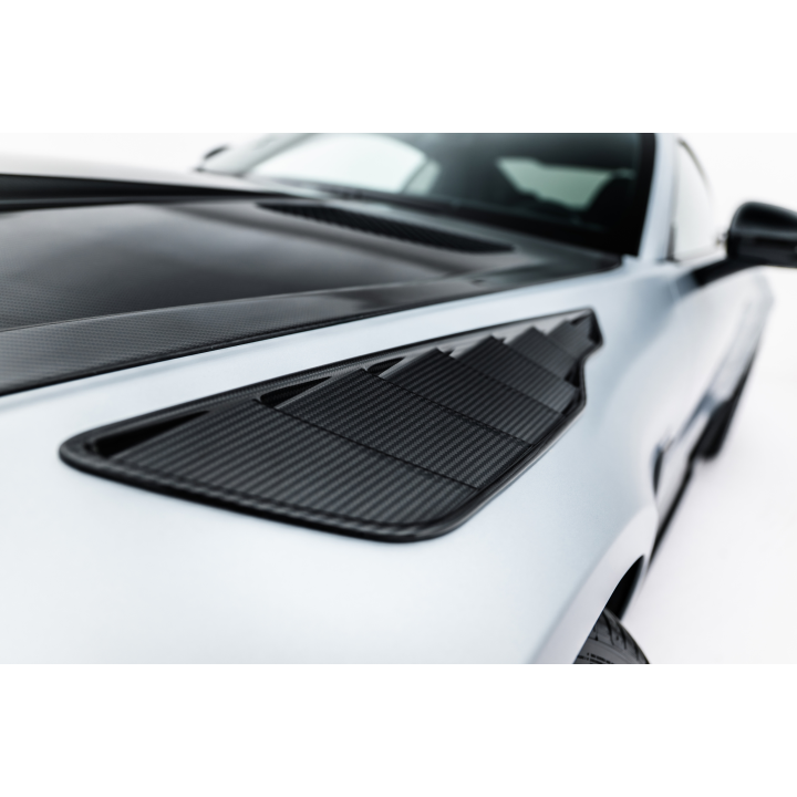 Carbonowy Bodykit Prepreg Mercedes-AMG GT 63 / 55 / 63 S E Performance C192