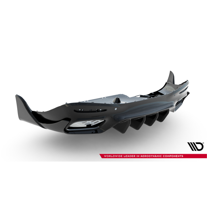 Carbonowy Bodykit Prepreg Mercedes-AMG GT 63 / 55 / 63 S E Performance C192