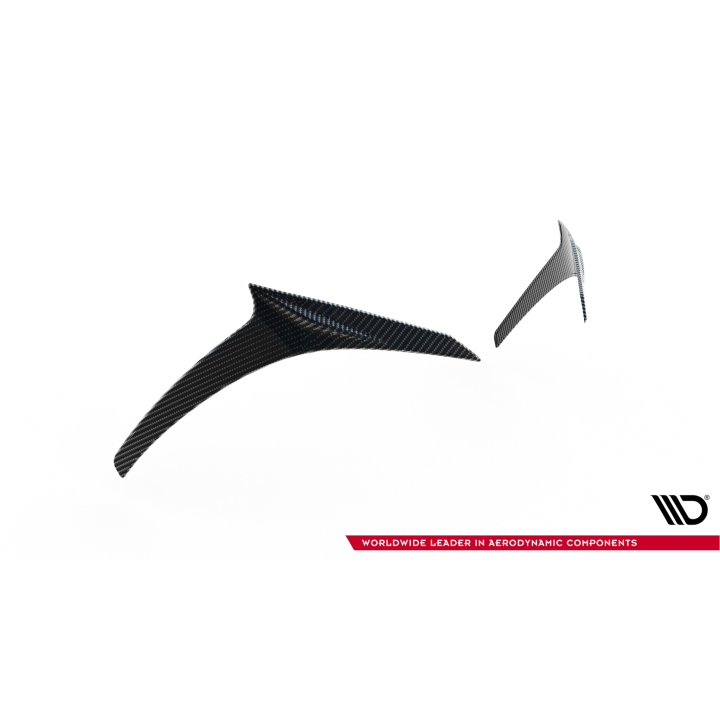 Carbonowy Bodykit Prepreg Mercedes-AMG GT 63 / 55 / 63 S E Performance C192