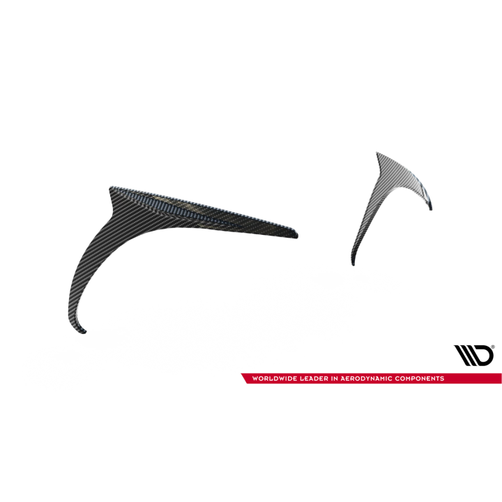 Carbonowy Bodykit Prepreg Mercedes-AMG GT 63 / 55 / 63 S E Performance C192