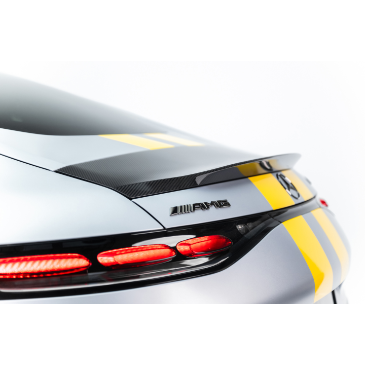 Karbonowy Spoiler Prepreg V.2 Mercedes-AMG GT 43 / 55 / 63 / 63 S E Performance C192