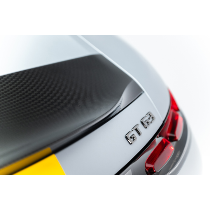 Karbonowy Spoiler Prepreg V.2 Mercedes-AMG GT 43 / 55 / 63 / 63 S E Performance C192