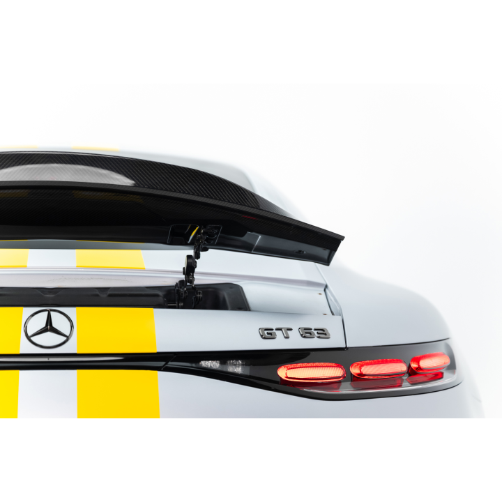 Karbonowy Spoiler Prepreg V.2 Mercedes-AMG GT 43 / 55 / 63 / 63 S E Performance C192