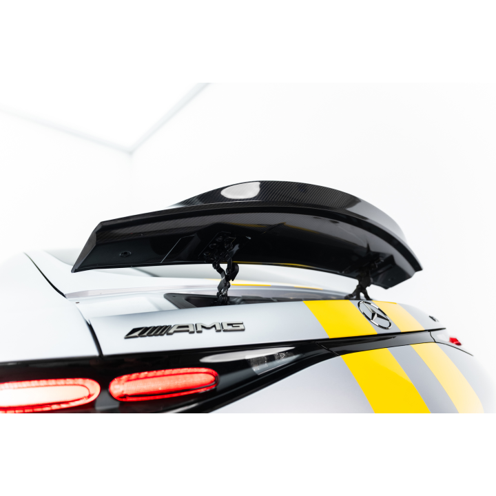 Karbonowy Spoiler Prepreg V.2 Mercedes-AMG GT 43 / 55 / 63 / 63 S E Performance C192
