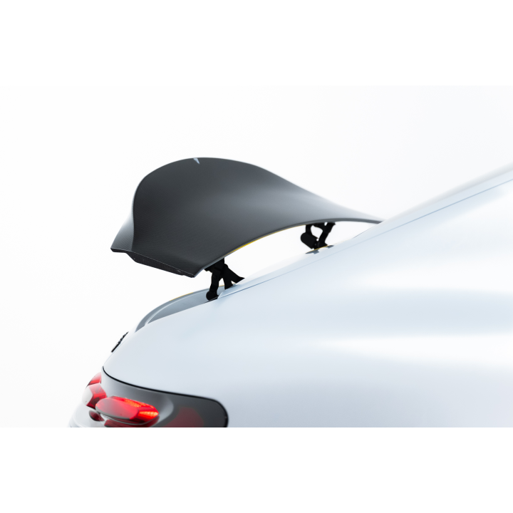 Karbonowy Spoiler Prepreg V.2 Mercedes-AMG GT 43 / 55 / 63 / 63 S E Performance C192
