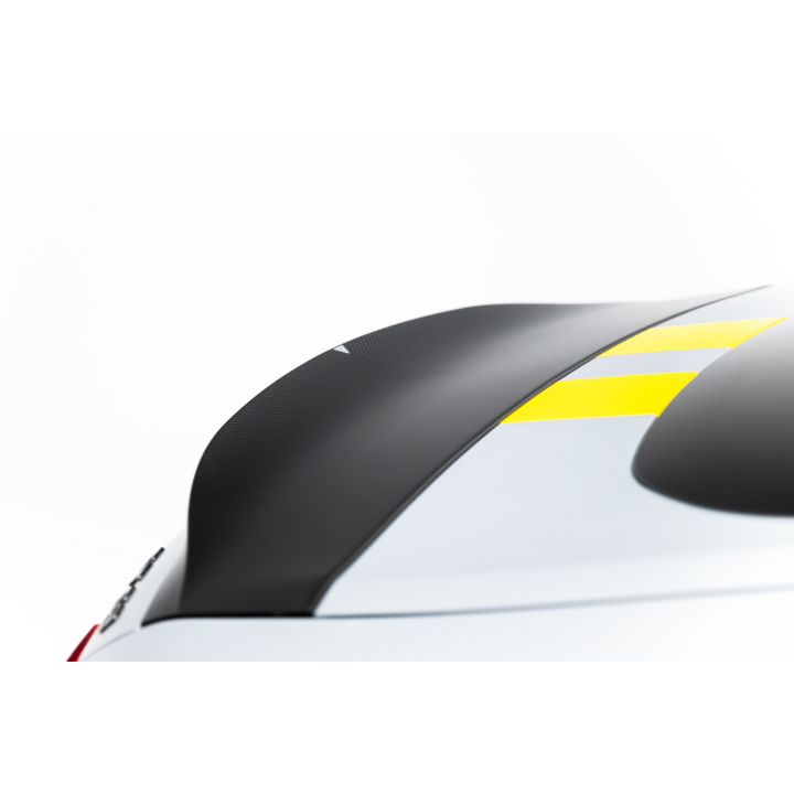Karbonowy Spoiler Prepreg V.2 Mercedes-AMG GT 43 / 55 / 63 / 63 S E Performance C192