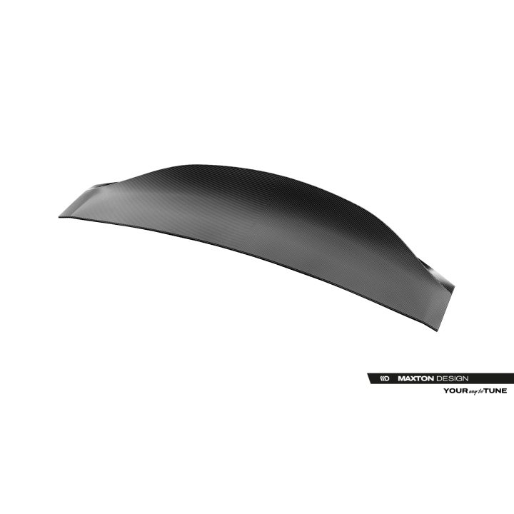 Karbonowy Spoiler Prepreg V.2 Mercedes-AMG GT 43 / 55 / 63 / 63 S E Performance C192