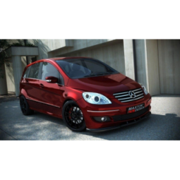 Splitter Przedni Mercedes B-Class W245
