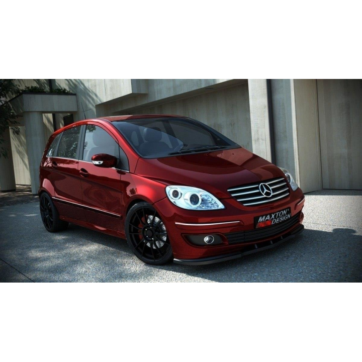 Splitter Przedni Mercedes B-Class W245