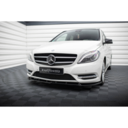Splitter Przedni Mercedes-Benz B W246