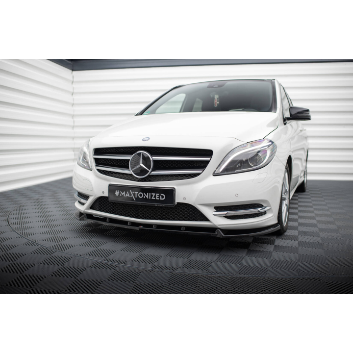 Splitter Przedni Mercedes-Benz B W246