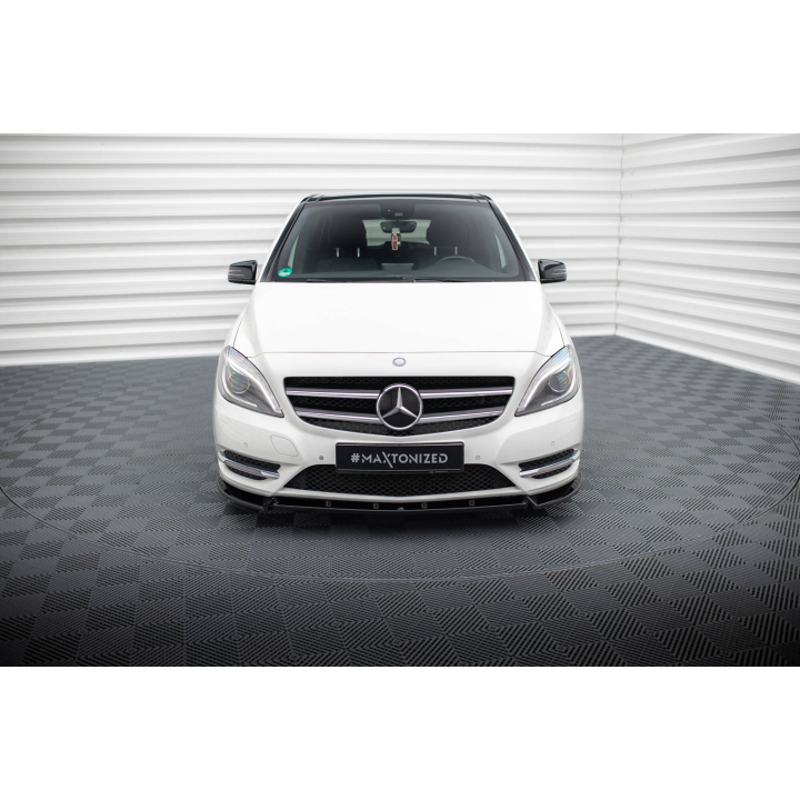 Splitter Przedni Mercedes-Benz B W246