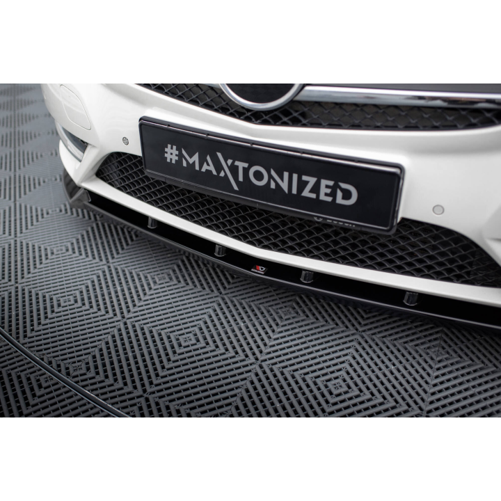 Splitter Przedni Mercedes-Benz B W246