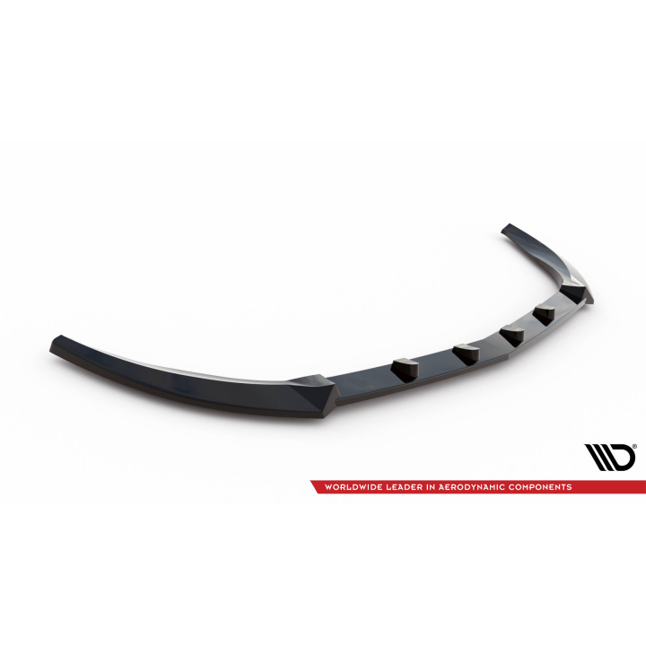 Splitter Przedni Mercedes-Benz B W246