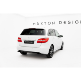 Splittery Tylne Boczne Mercedes-Benz B W246