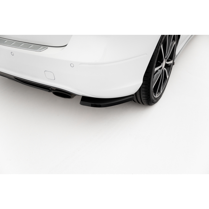 Splittery Tylne Boczne Mercedes-Benz B W246