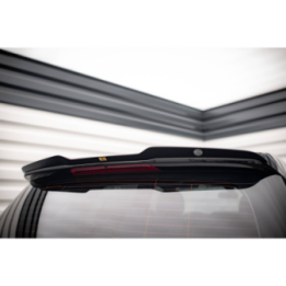 Spoiler Cap Mercedes-Benz B W246 Facelift