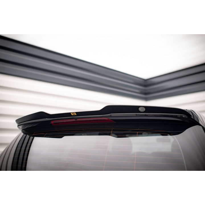 Spoiler Cap Mercedes-Benz B W246 Facelift