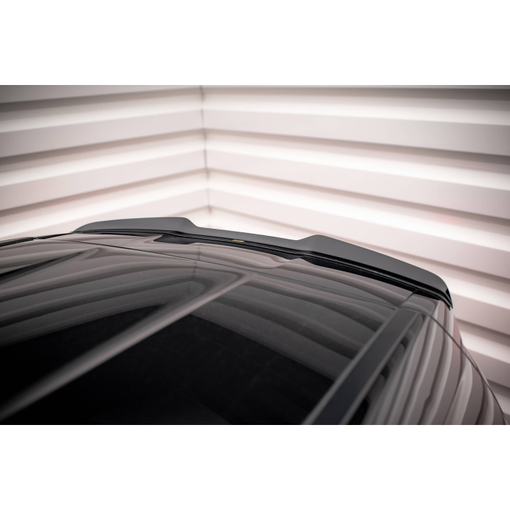 Spoiler Cap Mercedes-Benz B W246 Facelift