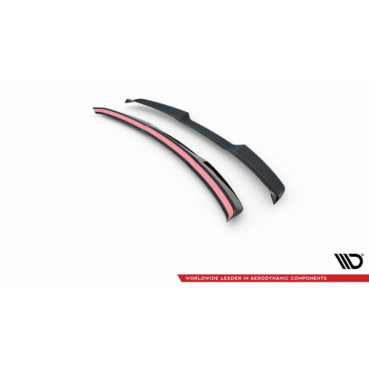 Spoiler Cap Mercedes-Benz B W246 Facelift