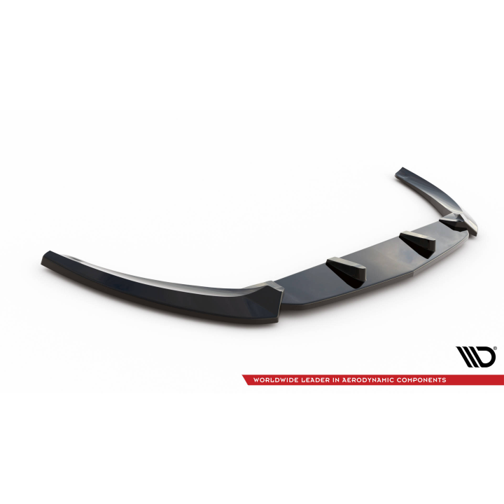Splitter Przedni Mercedes-Benz B W246 Facelift