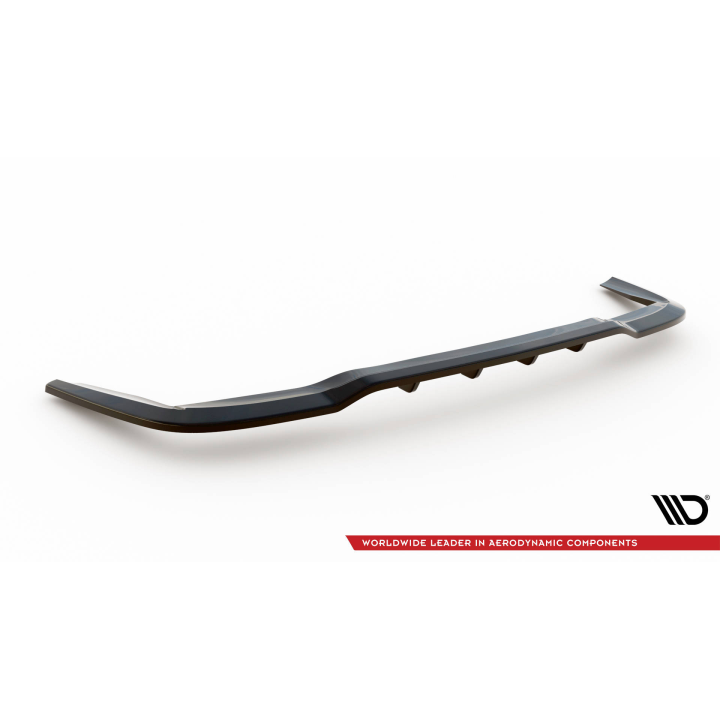 Splitter Tylny (Z Dyfuzorem) Mercedes-Benz B W246 Facelift