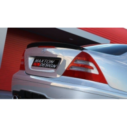 Spoiler Tylny Mercedes C-Class W203 AMG 204 Look