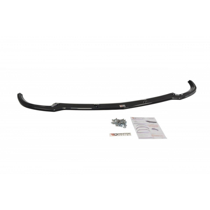 Splitter Przedni Mercedes-Benz C Sedan / Estate AMG-Line W204 / S204