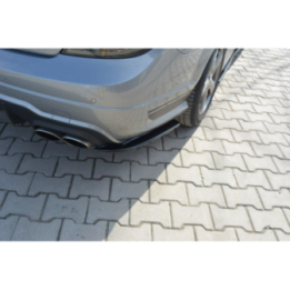 Splittery Tylne Boczne Mercedes-Benz C Sedan / Estate AMG-Line W204 / S204