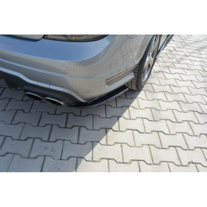 Splittery Tylne Boczne Mercedes-Benz C Sedan / Estate AMG-Line W204 / S204