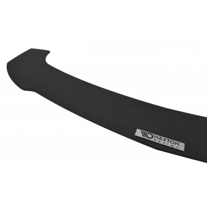 Splitter Przedni Racing Mercedes-Benz C Sedan / Estate AMG-Line W204 / S204