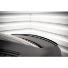 Spoiler Cap Mercedes-Benz C Sedan Standard / AMG-Line W204 / W204 Facelift