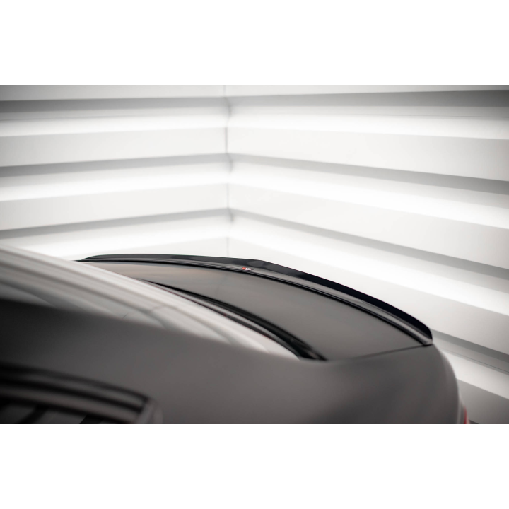 Spoiler Cap Mercedes-Benz C Sedan Standard / AMG-Line W204 / W204 Facelift