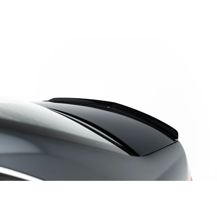Spoiler Cap Mercedes-Benz C Sedan Standard / AMG-Line W204 / W204 Facelift