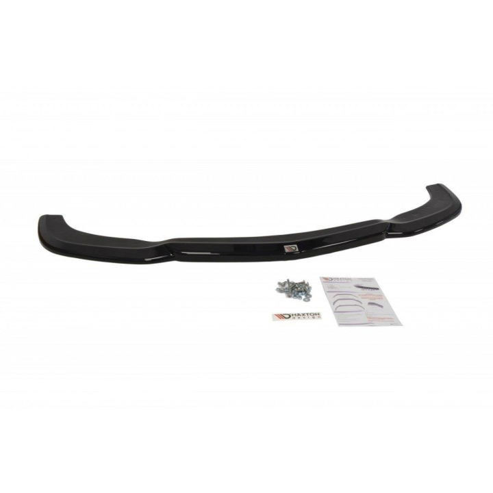 Splitter Przedni Mercedes C-Class W204 Polift