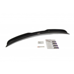 Spoiler Cap Mercedes C-Class W204 Estate Polift