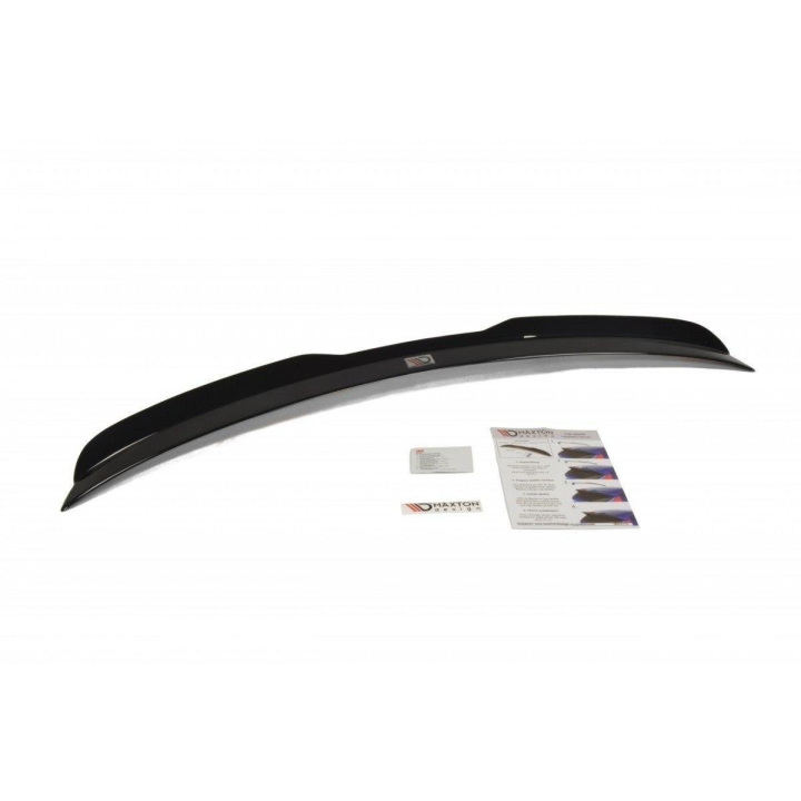 Spoiler Cap Mercedes C-Class W204 Estate Polift