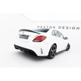 Splittery Tylne Boczne Mercedes-Benz C AMG-Line / C43 AMG Sedan W205